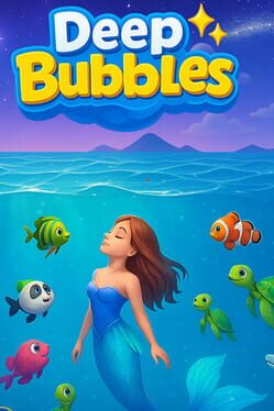 DeepBubbles