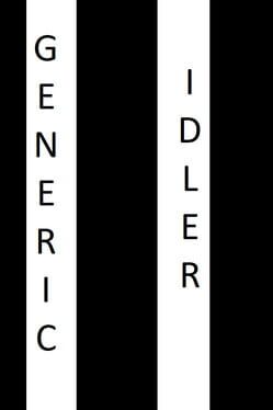 Generic Idler