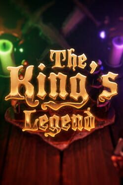The King's Legend