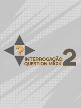 Question Mark 2