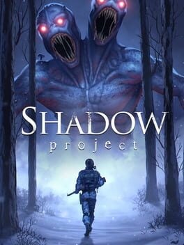 Shadow Project