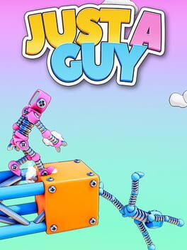 Just A Guy