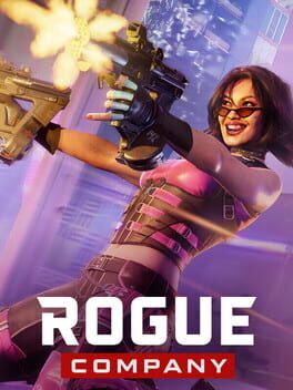 Rogue Company