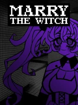 Marry the Witch