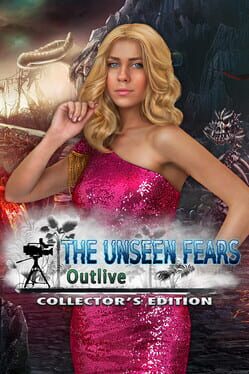 The Unseen Fears: Outlive - Collector's Edition