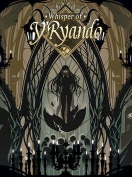 Whisper of Y'Ryando