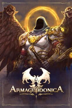 Armageddonica