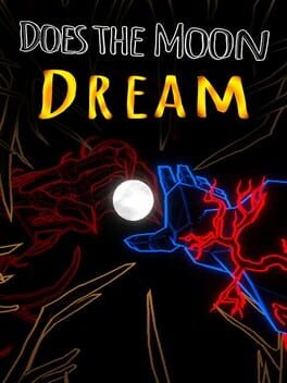 Does The Moon Dream