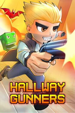 Hallway Gunners