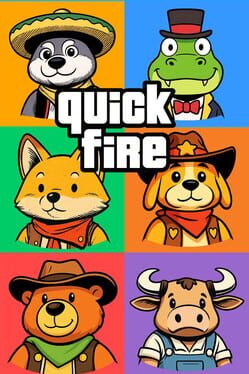 QuickFire