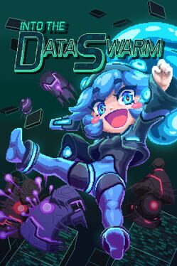 Into the Dataswarm