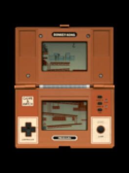 Donkey Kong