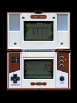 Donkey Kong II