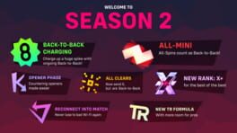 Tetr.io: Season 2