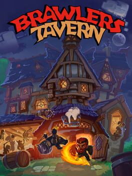 Brawlers Tavern