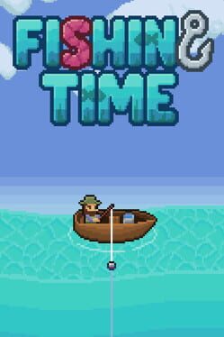 Fishing Time