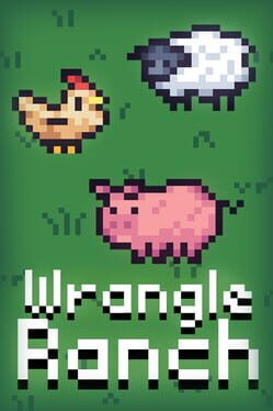 Wrangle Ranch