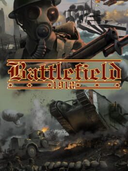 Battlefield 1918