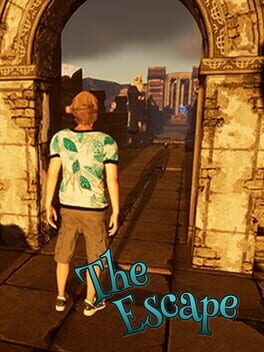 The Escape