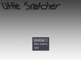 Little Snatcher