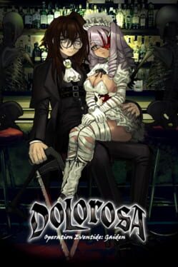 Operation Eventide: Dolorosa