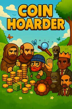 Coin Hoarder