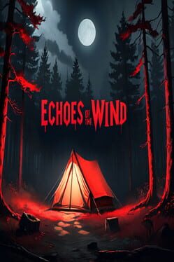 Echoes of the Wind