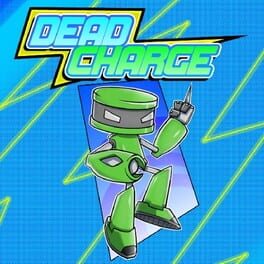 Dead Charge