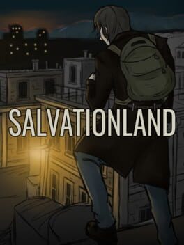Salvationland