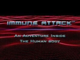 Immune Attack