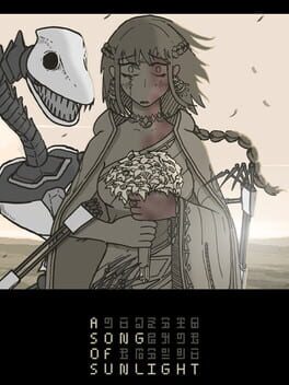 A Song of Sunlight