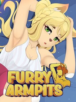 Furry Armpits