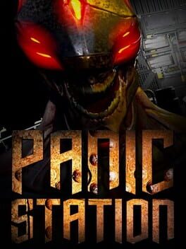Panic Station