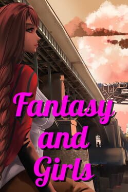 Fantasy and Girls