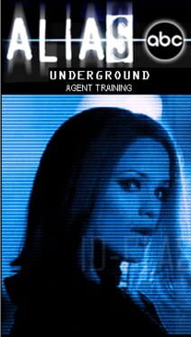 Alias Underground Episode 1: SD-6 Agent Training