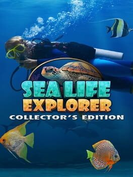 Sea Life Explorer: Collector's Edition
