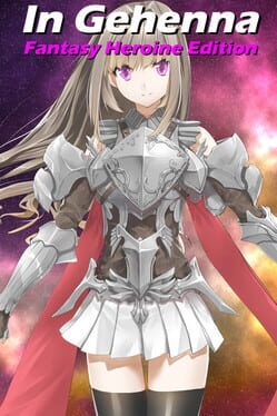 In Gehenna Fantasy Heroine Edition