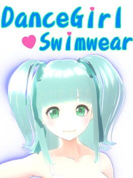 DanceGirl: Swimwear
