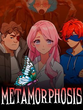Metamorphosis