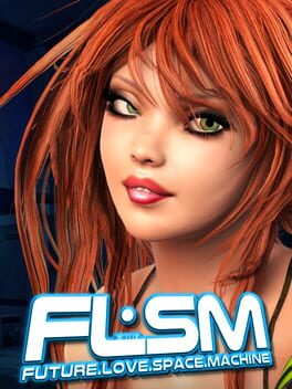 Future Love Space Machine: Glimmer Deck