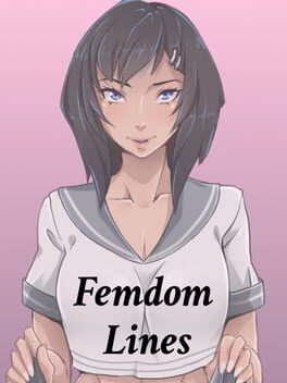 Femdom Lines