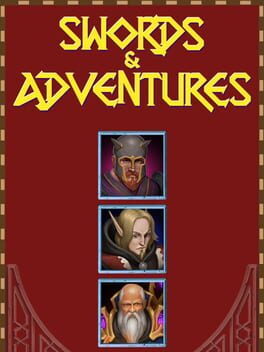 Swords & Adventures