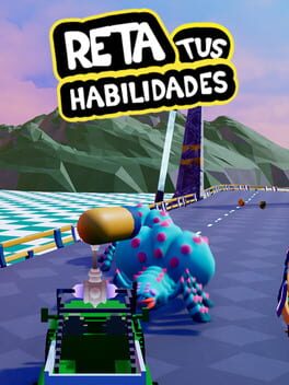 Reta Tus Habilidades