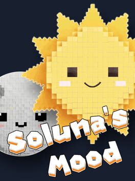 Soluna's Mood