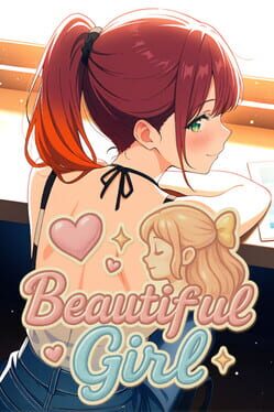 Beautiful Girl