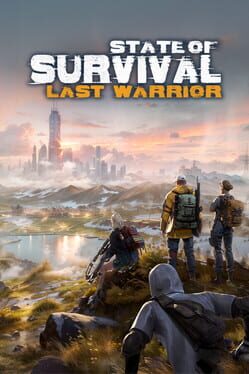 State of Survival: Last Warrior