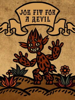 Job Fit For a Devil