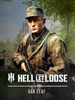 Hell Let Loose: Oak Leaf