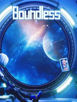 Boundless