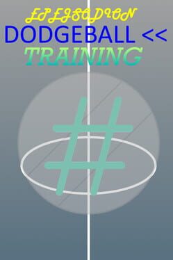 Epejsodion Dodgeball Training